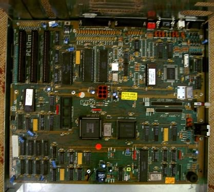 Mainboard